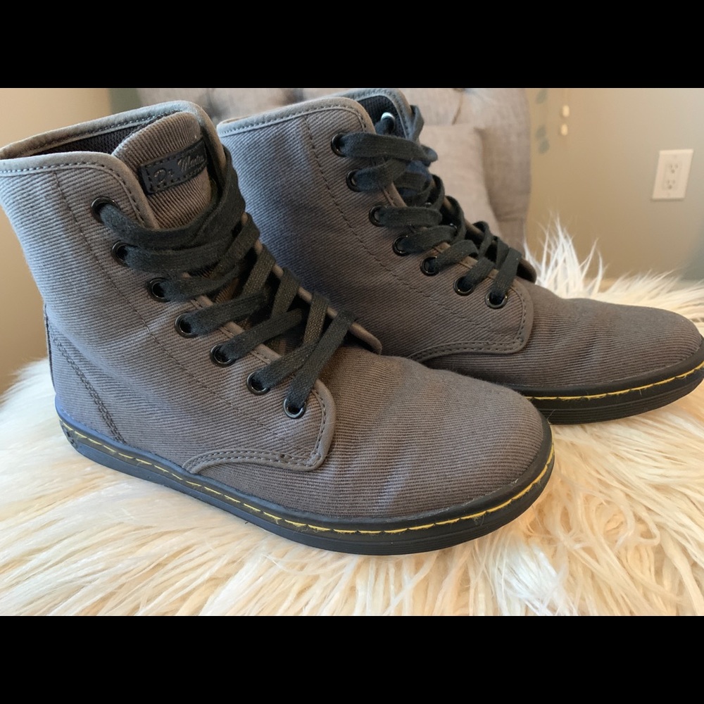 Dr Martens
